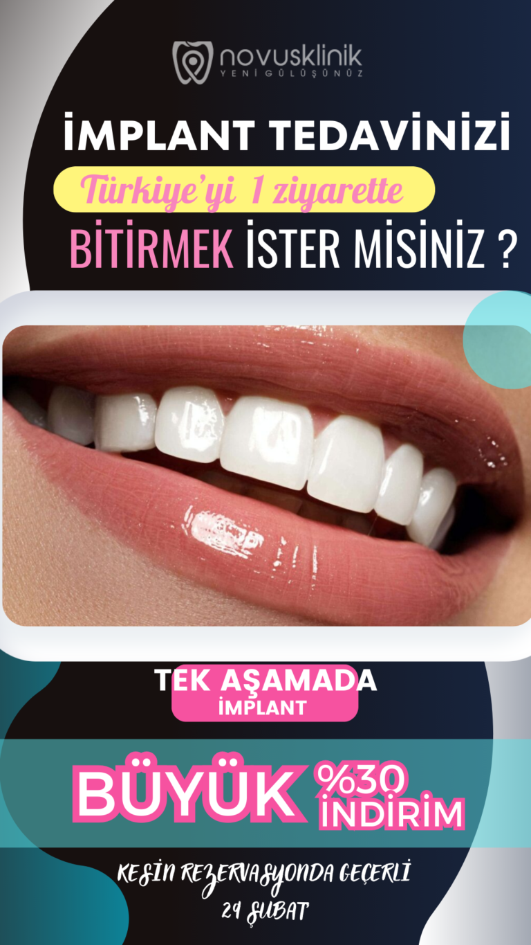 tek aşamada dikey